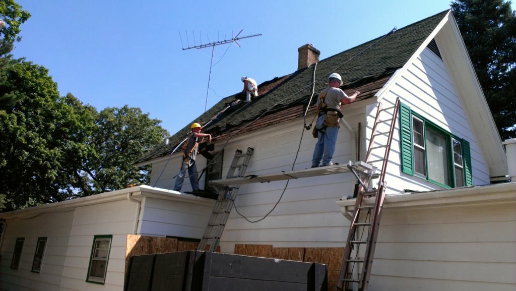 DFC Roofing